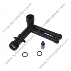 Kit réparation arrivée eau 9.001-748.0 pour nettoyeur HP