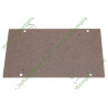 481244229206 plaque mica pour micro-ondes