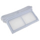 Filtre à peluche 00656033 pour sèche linge