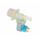 Electrovanne 1 voie c00046980 pour lave linge