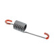 Ressort de suspension repère rouge 3794004006 pour lave linge