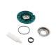 Palier complet 4055012662 pour lave linge