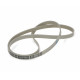 Courroie plate 1115 H7 EL 1508550009 pour lave linge