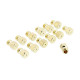 Injecteur gaz butane 50253836006 pour cuisinière