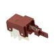 Interrupteur 50287473008 pour lave-vaisselle et lave linge