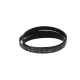 Courroie plate 1067 H8 MAEL C00082995 pour lave linge