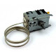 Thermostat froid 2262380047 pour réfrigérateur