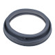 Joint de hublot rond 4055123808 pour lave linge
