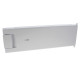 Portillon de freezer 481244069384 pour combine Whirlpool