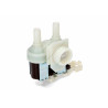 Electrovanne 2 voies 00263330 pour lave linge