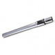 Tube télescopique diamètre 32 mm pour aspirateur