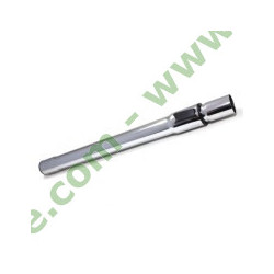 Tube télescopique diamètre 32 mm pour aspirateur