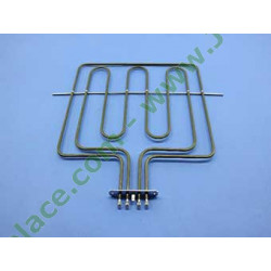 481925928811 Résistance de grill pour four