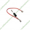 Diode 76X9164 pour four micro onde