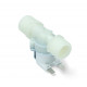 Electrovanne droite 1 voie 12 Volts