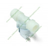 Electrovanne droite 1 voie 12 Volts
