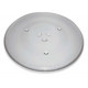 Plateau en verre DE74-20002B pour micro-onde