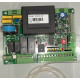 carte électronique CTR310 pour automatisme