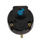 Thermostat TAS 3412075 pour chauffe eau tige 270 mm