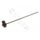 Thermostat embrochable RTD 20A 270 mm