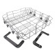 Panier inférieur 4055385498 pour lave vaisselle