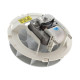 Ventilateur 481236118511 pour four whirlpool