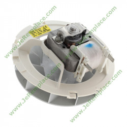 481236118511 Ventilateur pour four whirlpool