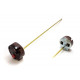 Thermostat bulbe 450mm RTS3 20A thermowatt pour chauffe eau