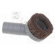 Brosse ronde 1471385500 pour aspirateur nilfisk