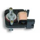 Moto-ventilateur 481936118313 pour Micro ondes