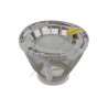 04011464 Micro filtre pour lave vaisselle Miele 