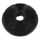 filtre charbon actif 5413417157130 hotte
