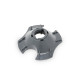 Bague de fixation couteaux 31299 pour thermomix TM21