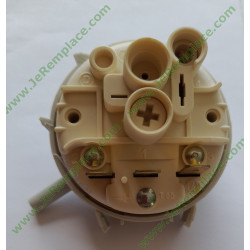 Pressostat C00096880 pour lave linge