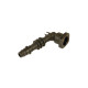 Sortie 9.013-355.0 pour nettoyeur haute pression