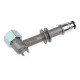 Raccord K5 fc aluminium 9.013-435.0 pour nettoyeur haute pression