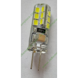 ampoule led G4 220V 2W
