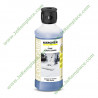Detergent pour pierre 62959430 pour nettoyeur haute pression