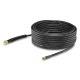 Débouche canalisation 15M 2.637-767.0 pour nettoyeur haute pression