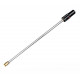 Lance turbo-professionnelle 6.602.0040 pour nettoyeur haute pression
