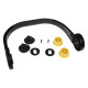 Poignee couvercle superieur 9.001-284.0 pour aspirateur