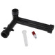 Kit réparation arrivée d'eau 90019800 pour nettoyeur haute pression