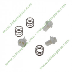 Kit de rechange soupape 9.001-149.0 nettoyeur haute pression karcher