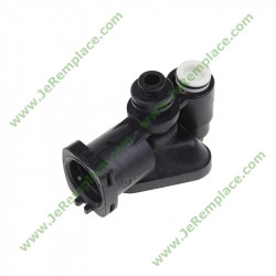  9.755-286.0 Boitier de commande nettoyeur haute pression karcher