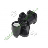  9.755-286.0 Boitier de commande nettoyeur haute pression karcher