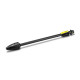 DB 120 Buse rotative 2.642-727.0 (K 2/3 type)