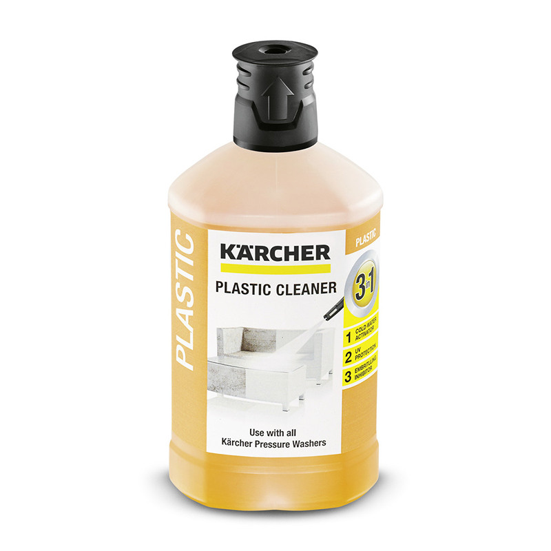 Nettoyeur haute pression Kärcher K7 Full Control Plus Home 1.317-133.0 