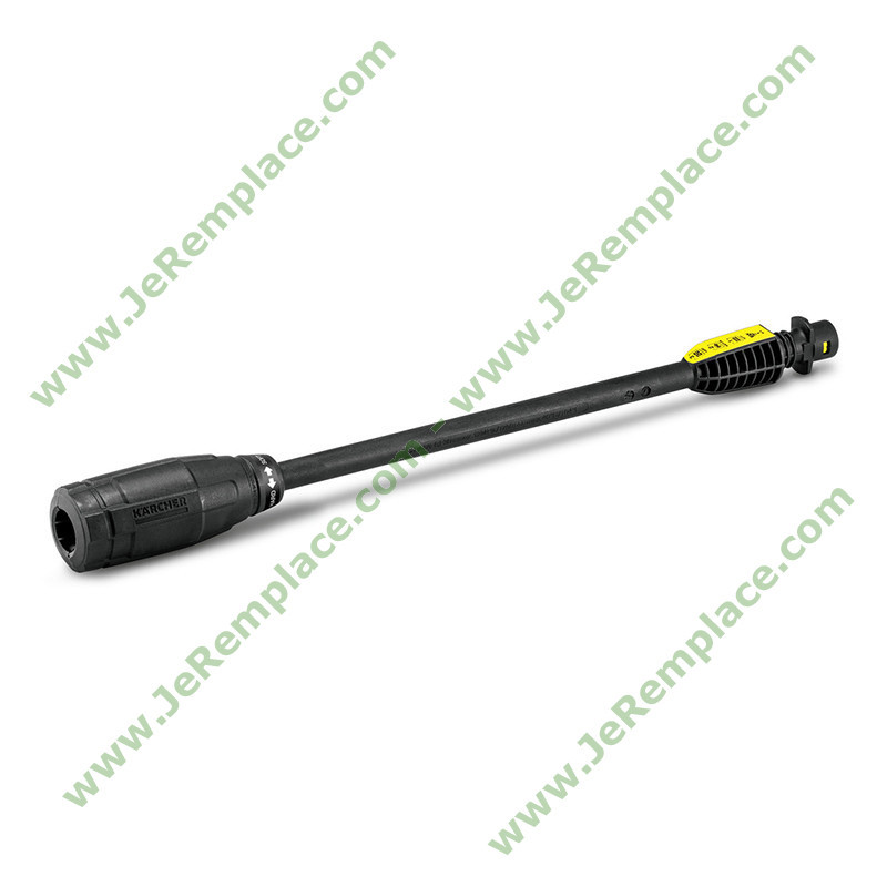 Nettoyeur Haute Pression Kärcher K2 Battery - Sans Fil, Autonome, Avec Batterie 36V - Parfait Pour Extérieur