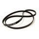 Courroie 1253 j malel C00065333 pour lave linge