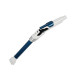 Tube aspirateur flexible bleu RS-2230001517